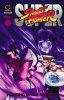SUPER STREET FIGHTER VOL 01 FIGHTING IN THE SHADOWS TP [9781772940466]